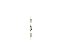 Vachette SSA40004 Lock 5000 T204 Vachette-50 Axle-3 Oblong Side Bolts-2040-18011000, Bronze, Réf.5000T204-Têti.2 040 x 18 x 3