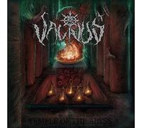 Vacivus - Temple Of The Abyss