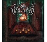 Vacivus - Temple Of The Abyss (VINYL) [VINYL]