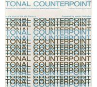 VACLAV NELHYBEL - Tonal Counterpoint in the Style