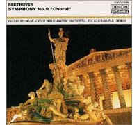 Vaclav Neumann - Beethoven: Symphony No. 9 {chor