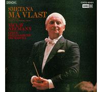 VACLAV NEUMANN.CZECH PHILH - Untitled