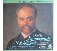 Vaclav Neumann & Tschechische Philharmonie - Symphonische Dichtungen [Vinyl LP]