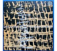 Vaclav Neumann und das Tschechische Philharmonische Orchester - Janacek: Aus einem Totenhaus [Vinyl Schallplatte] [2 LP Box-Set]