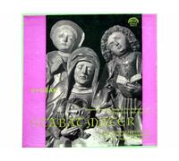 Vaclav Smetacek - Dvorak: Stabat Mater [Vinyl Schallplatte] [2 LP Box-Set]