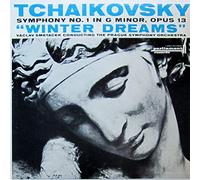 Vaclav Smetacek und Prager Sinfonie-Orchester - Tchaikovsky: Symphony No. 1 in G minor, Op. 13 'Winter Dreams' [Vinyl LP] [Schallplatte]