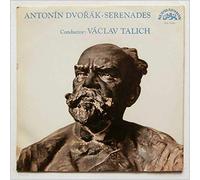 Vaclav Talich - Dvorak: Serenades