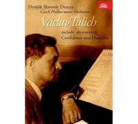 Vaclav Talich - Dvorak Slavonic Dances [1955]