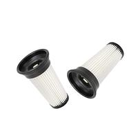 Vacmaster 2 pcs HEPA Filter Washable & Reusable Vacuum Replacement Filter for Stick Vacuum Cleaner fits Model VSD1801 & VSD1001