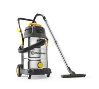 Vacmaster Wet & Dry Vacuum Cleaner 30L. 240V L Class Industrial Dust Extractor. Heavy duty, powerful 1600W Motor, Power Take Off & Dual HEPA 13 Filtration. For Commercial & Professional Use