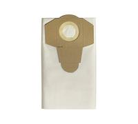 Vacmaster 30L Standard Filtration Dust Bags, 5 Pack