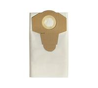 Vacmaster 45-50L Fine Filtration Dust Bags, 5 Pack