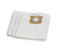 Vacmaster 5-6 Gallon Standard Dust Bag, 3 Pack, VDBS