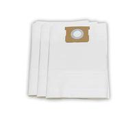Vacmaster 8-10 Gallon Standard Dust Bag, 3 Pack, VDBM