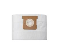 Vacmaster 8L Fine Filtration Dust Bags, 30 Pack | Replacement dust bags from Vacmaster. Compatible with the Vacmaster D8 & Numatic Henry Hoover. Dry use only