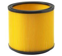 Vacmaster 950133 Universal Disposable Cartridge Filter for 15L - 60L Wet & Dry Vacuum Cleaners