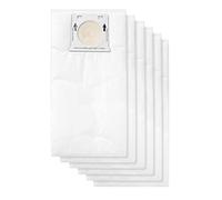 Vacmaster Captura Dust Bags, 6 Pack | Replacement dust bags, direct from the brand. Compatible with the Vacmaster Captura vacuum cleaner. Dry use only