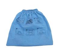 Vacmaster Cloth Filter (4 to 16 gallon), 3 Pack, VRC5