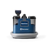 Vacmaster EasyClean Up Spot Cleaner - Light and Compact Carpet Stain Remover. Removes Spills, Stains and Pet Mess from Carpet, Stairs & Upholstery. 1.6L Capacity, Cleaning Solution & 2-Year Guarantee
