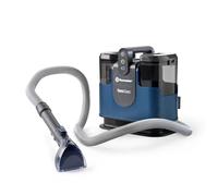 Vacmaster EasyClean Go Cordless Carpet Spot Cleaner, Portable Cordless Stain Remover, and On-the-Go Upholstery Cleaner, Adjustable Power Modes, Cleaning Solution Included & 2-Year Guarantee