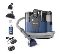 Vacmaster Cordless Spot Cleaner - EasyClean Go for Carpet, Upholstery and Cars