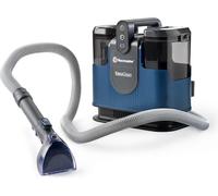 Vacmaster EasyClean Go MX DSCB2402-01 Cordless Carpet Spot Cleaner - Blue, Blue