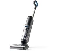 VACMASTER EasyClean HSC HA2202UK Cordless Upright Vacuum Cleaner - Black, Silver/Grey,Black