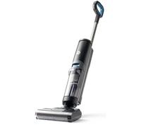 VACMASTER EasyClean HVA HA2203UK Cordless Upright Vacuum Cleaner - Black, Silver/Grey,Black