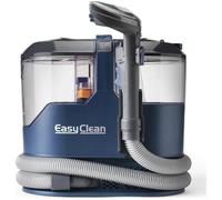 VACMASTER EasyClean Rapid SCA0801-01 Canister Carpet Cleaner - Blue, Blue