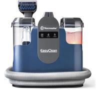 VACMASTER EasyClean Thermo Carpet Spot Cleaner - Blue, Blue
