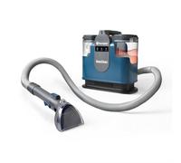 Vacmaster EasyClean Thermo Carpet Spot Cleaner with Rapid 50°C HydroHeat Technology. Heated Spot Cleaner for breaking down the toughest stains. 2 Cleaning Modes, Cleaning Solution & 2-Year Guarantee