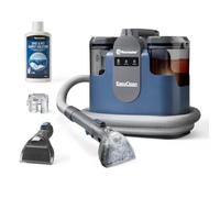 Vacmaster EasyClean Thermo Heated Carpet Spot Cleaner, Corded | Heated spot cleaner, rug & upholstery cleaner. Rapid 50°C hot water, carpet cleaner solution, 2 modes & 2 year guarantee