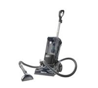 Vacmaster EasyClean UCM Carpet Cleaner, Whole Home Cleaning, Dual rotating brushbars, Includes Accessory Hose and Attachments for Carpets, Stairs and Upholstery & cleaning solution, 2 year guarantee