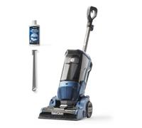 Vacmaster EasyClean UCT Carpet Cleaner, Corded Upright | Upright carpet cleaner, shampooer & stain remover. 750W motor, dual brush bars, carpet cleaning solution & 2 year guarantee