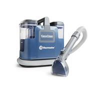 Vacmaster EasyClean Up Spot Cleaner - Light and Compact Carpet Stain Remover. Removes Spills, Stains and Pet Mess from Carpet, Stairs & Upholstery. 1.6L Capacity, Cleaning Solution & 2-Year Guarantee