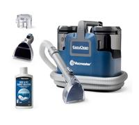 Vacmaster EasyClean Up Spot Cleaner - Light and Compact Carpet Stain Remover. Removes Spills, Stains and Pet Mess from Carpet, Stairs & Upholstery. 1.6L Capacity, Cleaning Solution & 2-Year Guarantee