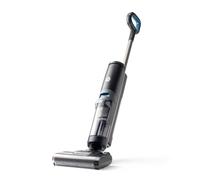 Vacmaster EasyClean HSC Hard Floor Cleaner. Cordless all in one Vacuum and Mop for Wet and Dry mess with 2 Cleaning Modes, LED Battery Status Display, and Self Clean Cycle