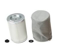 Vacmaster HEPA Cartridge Filter Assembly, VKHF001