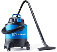 Vacmaster Multi 20 PTO Wet & Dry Vacuum Cleaner, 20 litre, 1250W motor, power take off socket, ideal for DIY, garage and car cleaning, 2 year domestic guarantee