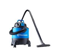 Vacmaster Multi 20 Wet and Dry Vacuum Cleaner with Power Take Off, 20L