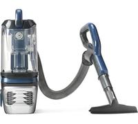 Vacmaster Respira UC0902EHUK Bagless Upright Vacuum Cleaner - Grey & Blue, Blue,Silver/Grey