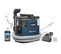Vacmaster SCB301 400 Series Portable Carpet & Upholstery Spot Cleaner Machine, 15Kpa Power Suction with Versatile Tools for Pets, Area Rugs and Couches