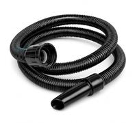 VacPro Tools Henry Hoover Hose Replacement 32mm | 2.5M Durable Henry Hoover Pipe Compatible with Numatic Henry, Hetty, James, Harry, George & Charles | Premium Henry Hoover Attachments