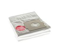 VACS 12 Pieces Vacuum Cleaner Dust Bags Suitable for FESTOOL CTL 36 L E