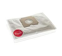 VACS 12 Pieces Vacuum Cleaner Dust Bags Suitable for FESTOOL CTM 26 E AC
