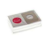 VACS 12 Pieces Vacuum Cleaner Dust Bags Suitable for Flex VCE 33