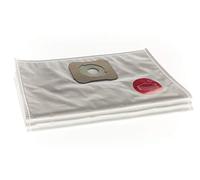 VACS 12 Pieces Vacuum Cleaner Dust Bags Suitable for Kirby Sentria Twist Style