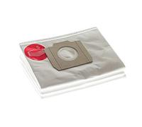 VACS 12 Pieces Vacuum Cleaner Dust Bags Suitable for Parkside PNTS 1300 A1