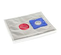 VACS 12 Pieces Vacuum Cleaner Dust Bags Suitable for VAX VCC 07 HIGH Power