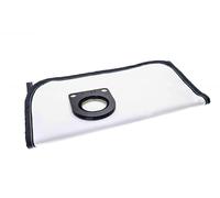 VACS Long Life Reusable Vacuum Cleaner Dust Bag Suitable for METABO ASR 25 L SC